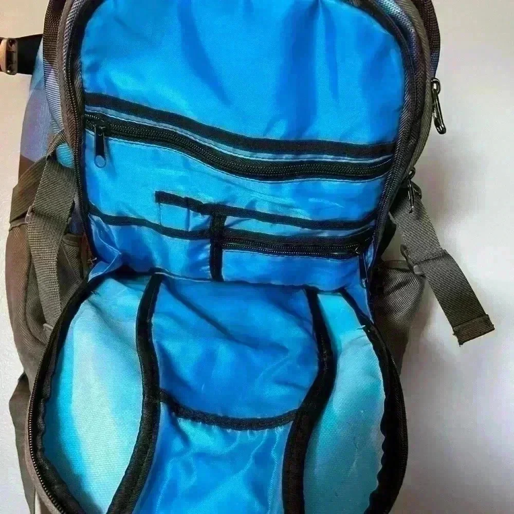 Ful Skateboard Laptop Backpack, Lots Of Pockets For Storage Back to School